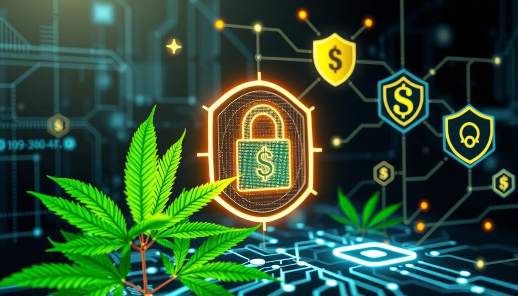 CBD payment processing