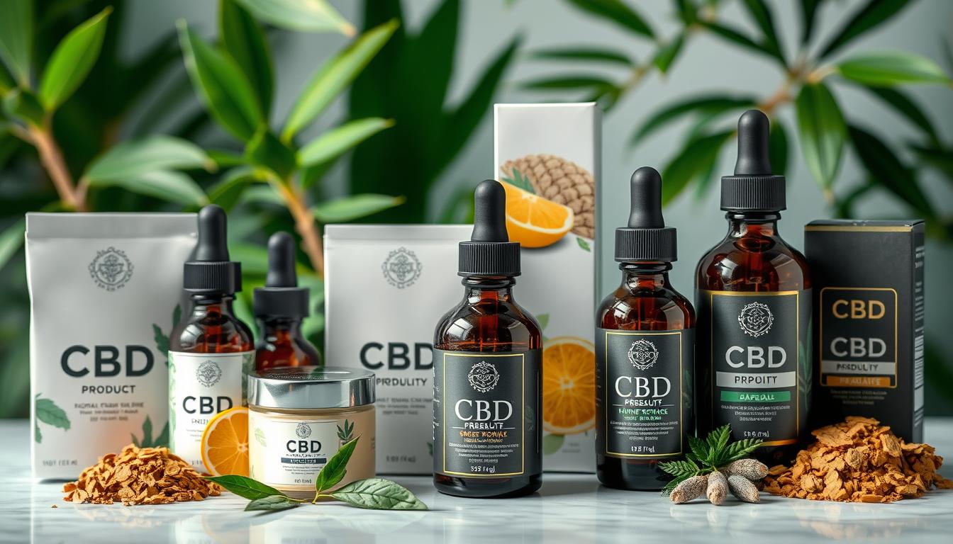 best CBD products