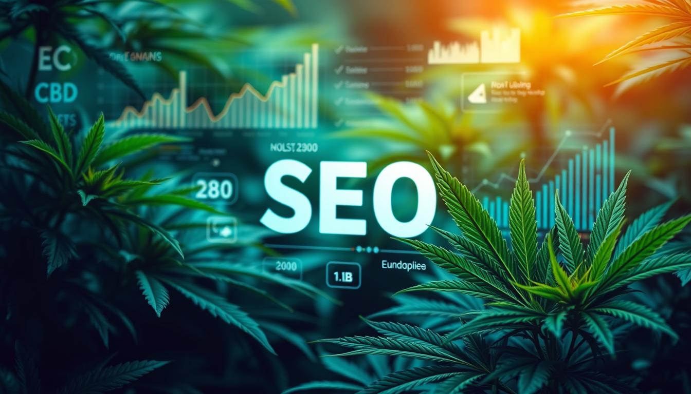 CBD SEO