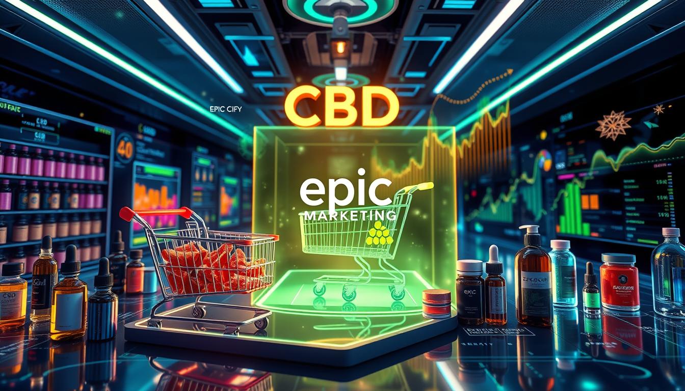 CBD e-commerce trends