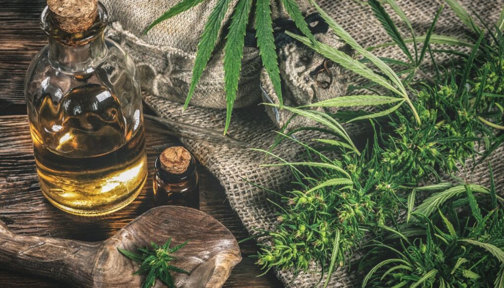 Marketing Your CBD Business Online